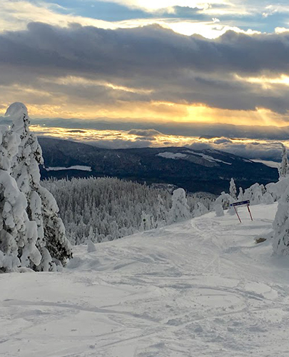 Baldy Mt Hours of Operation - Baldy Mt Ski Resort, BC Canada