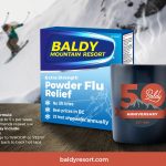 Powder Flu