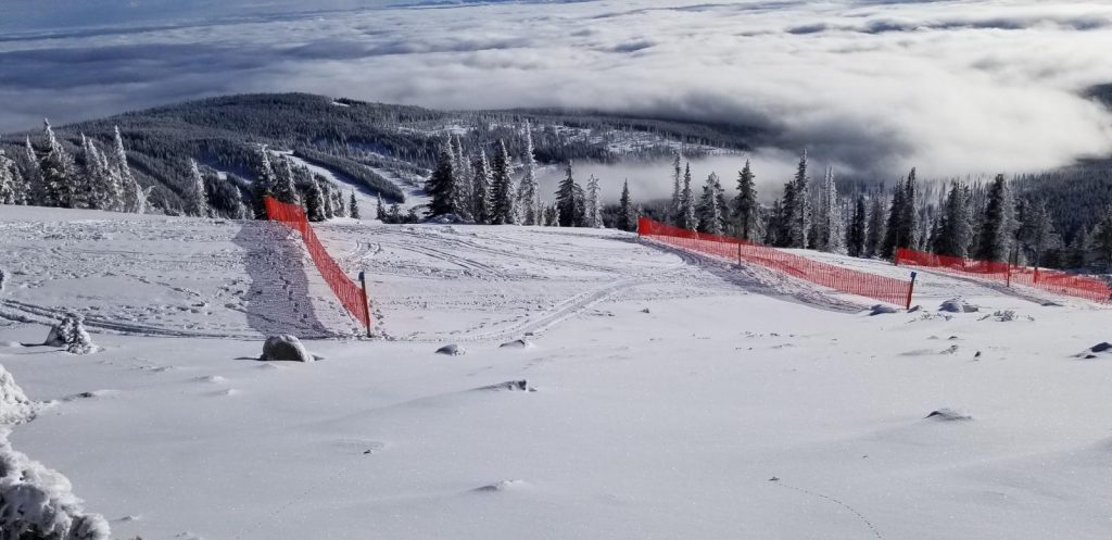 Snow fences: How do they work? What are they? Where did they come