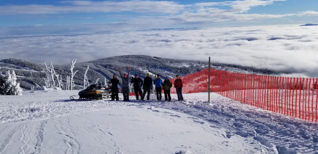 Snow fences: How do they work? What are they? Where did they come