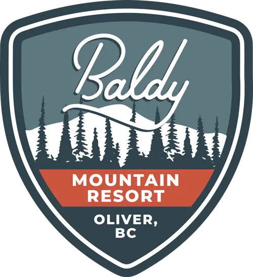 Baldy Mountain Resort Logo