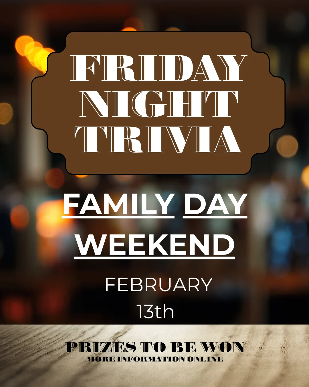 TRVIA NIGHT (1)