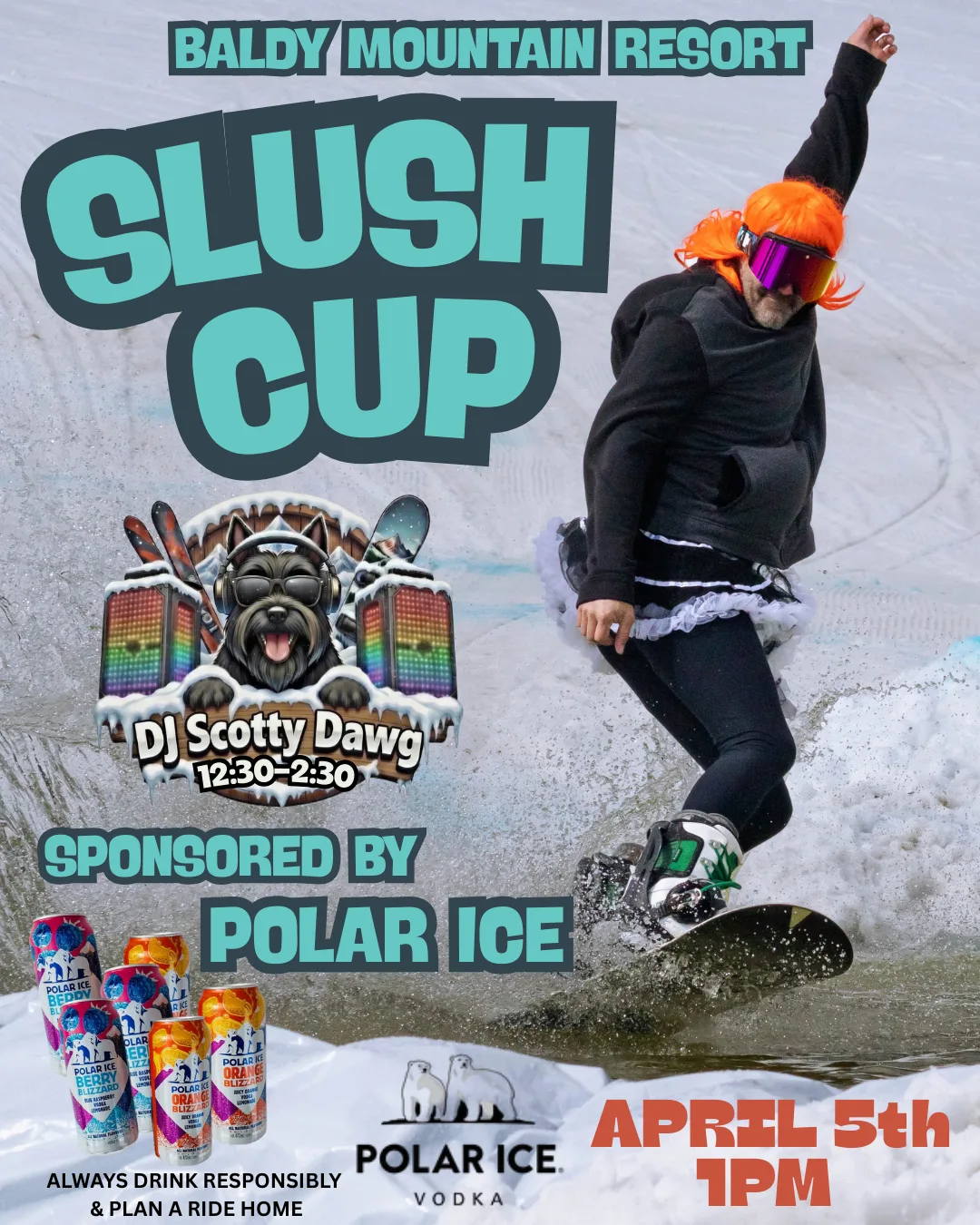 Slush Cup (2)