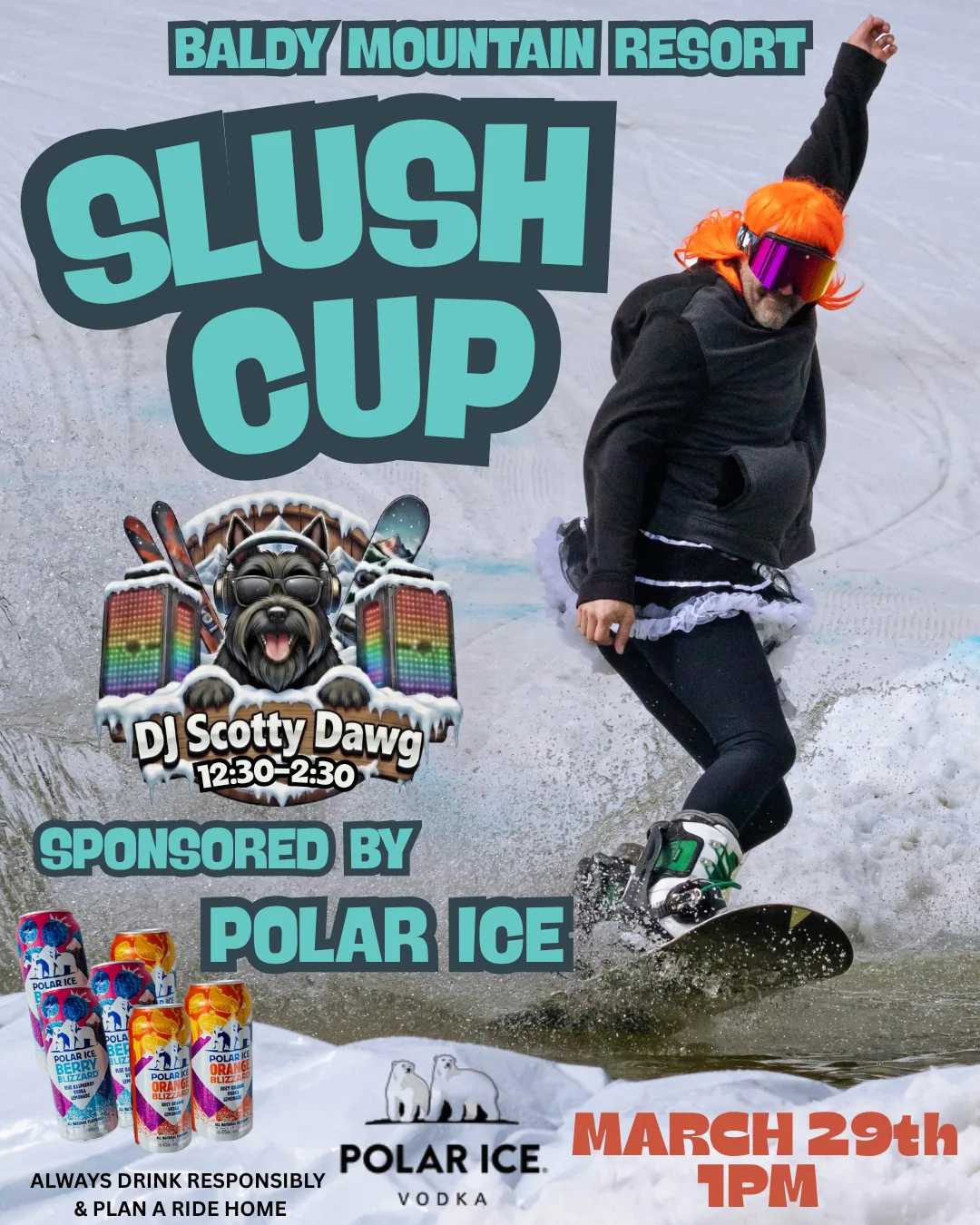 Slush Cup (3)