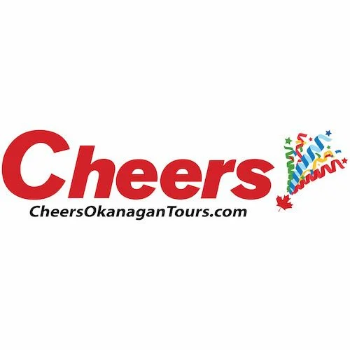 cheers tours logo
